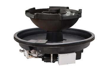 HPC Fire H2Onfire Fire And Water Bowl Insert